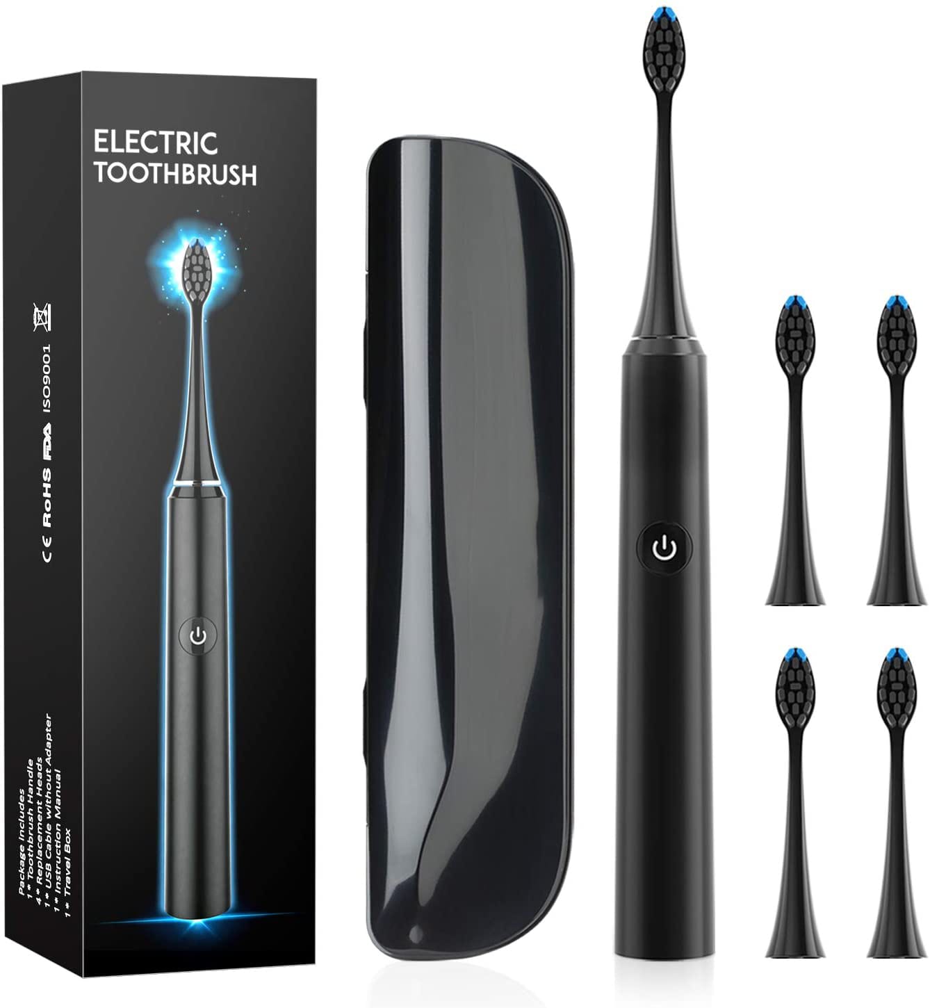 Electric Toothbrush